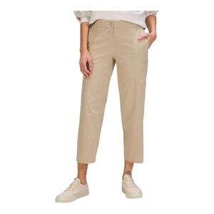 Lululemon Ventlight Mid Rise Cargo Pants 10